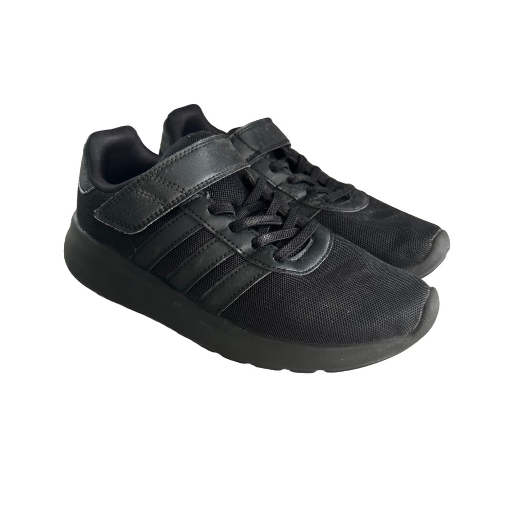 Kids Boys Adidas Lite Racer 3.0 Sneakers Shoes